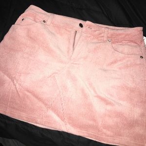 Forever 21 skirt